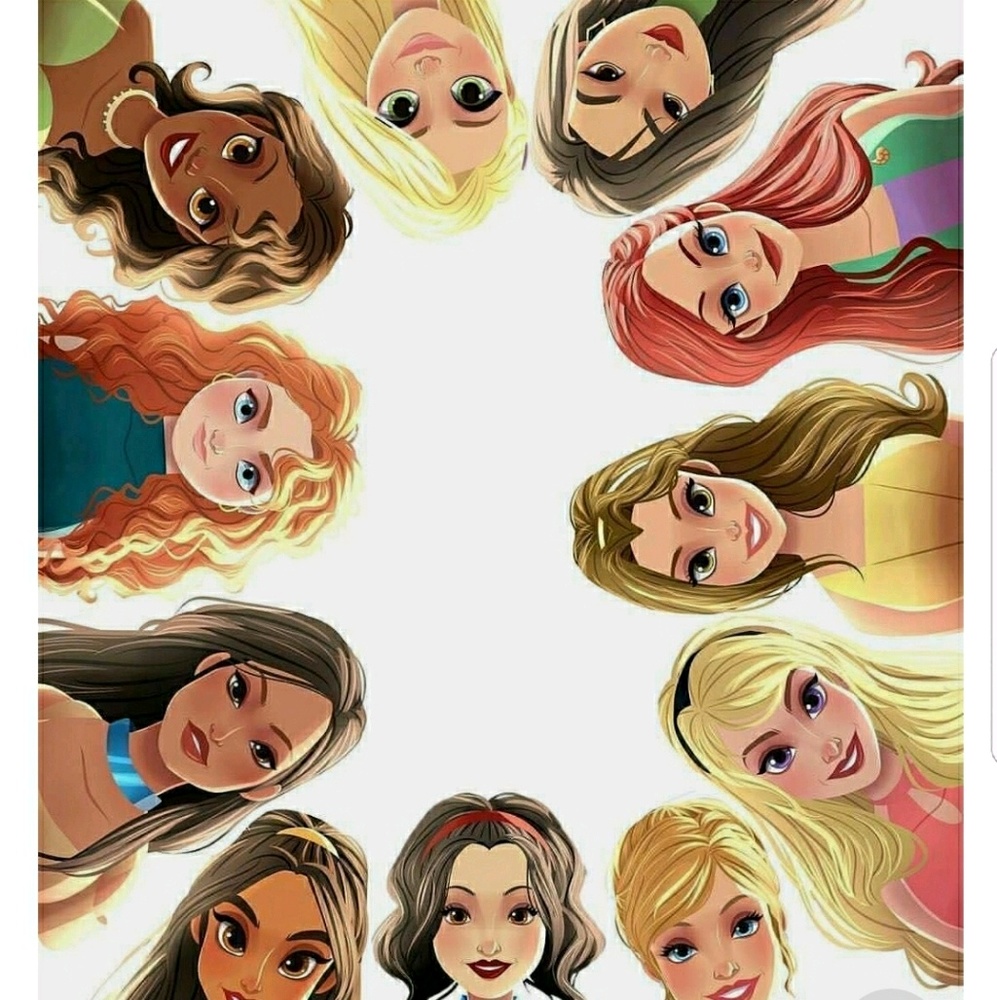 Meet your Posher, Dawn